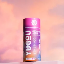 Yugou in-wash scent boosting beads doftpärlor tvättmaskin
