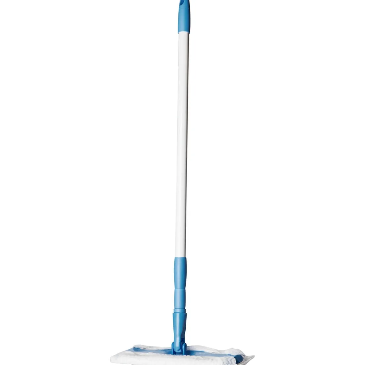 Yugou Sweep It Good starter kit golvmopp, 4 dukar